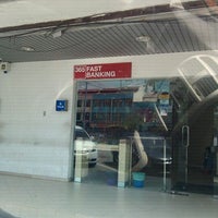 Cimb Sungai Besar 2 Tips