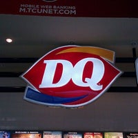 Photo taken at Dairy Queen by Adreonna R. on 12/5/2011