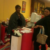 Photo taken at A Step Above Footwear Inc by Lady K. on 12/10/2011
