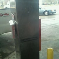 Photo taken at QuikTrip by Trent S. on 12/13/2011