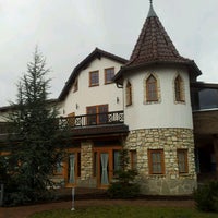 1/20/2012 tarihinde Anja P.ziyaretçi tarafından Wellnesshotel Seeschlößchen - Ayurveda &amp;amp; Naturresort'de çekilen fotoğraf