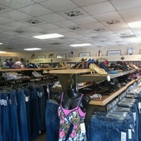 Photo taken at Off The Rack by Beauty B. on 4/23/2012