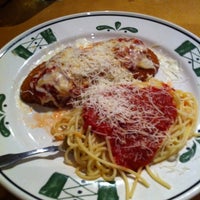 Olive Garden Italian Restaurant In Erie
