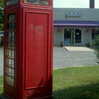 British Pantry Now Closed Aldie Va