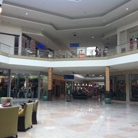 Photo taken at Madison Square Mall by Caner G. on 8/1/2011