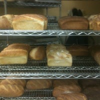 Photo taken at Breadsmith by Paul C. on 3/17/2012