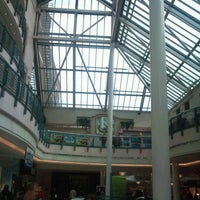 Photo taken at Charter Place Shopping Centre by Kdasu M. on 5/5/2012