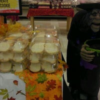 Photo taken at Ralphs by Johannes L. on 10/15/2011