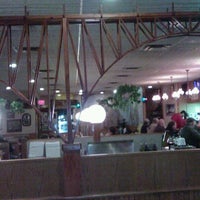 Photo taken at The Junction Eating Place by Sara R. on 10/2/2011