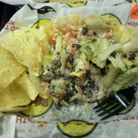 Photo taken at Moe&#39;s Southwest Grill by Rae M. on 8/20/2011