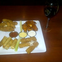 Photo taken at Ruby Tuesday by Candy W. on 10/15/2011