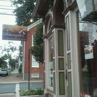 8/27/2011 tarihinde Simone B.ziyaretçi tarafından Shaharazade&#39;s Restaurant &amp; Tea Room'de çekilen fotoğraf