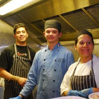 9/23/2011にMarysol S.がEl Burritoで撮った写真