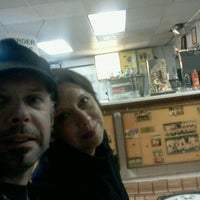 Photo taken at Taqueria Los Rayos by Dave T. on 11/12/2011