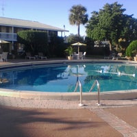 Photo taken at Best Western Palm Beach Lakes by Jeff M. on 1/13/2011