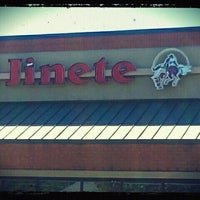 Photo taken at El Jinete Mexican Restaurant by Drew B. on 9/24/2011