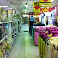 Photo taken at Giant Hypermarket by Megabyteme .. on 7/5/2012