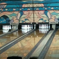 Photo taken at Classic Lanes by Michael S. on 1/7/2012