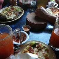 Mariscos Islas Marias Mexican Restaurant