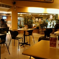 Photo taken at Coffee Corner &amp;amp; Quick Cuisine at Dorabjee&amp;#39;s by Setu P. on 2/18/2011