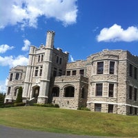 Photo taken at Pythian Castle by Jeff C. on 9/10/2011