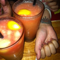 Photo taken at Applebee&amp;#39;s Grill + Bar by Kevin T. on 1/14/2012