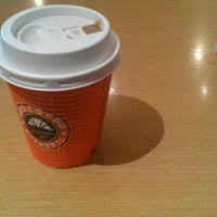 Photo taken at サンマルクカフェ 南青山店 by Atori S. on 1/31/2012