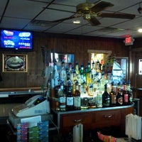 Photo taken at The Hide A Way Buffalo Grill by Jeremy D. on 1/18/2012