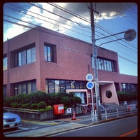 Photo taken at 名東図書館 by Shunsuke I. on 9/12/2012