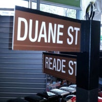 Photo taken at Duane Reade by Jerk J. on 5/26/2012