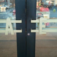 Photo taken at American Eagle Outfitters - Closed by Mykel M. on 12/3/2011