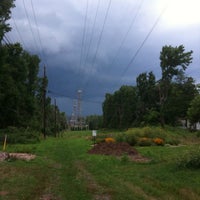 Photo taken at Fanwood Nature Center by Adam S. on 8/5/2012