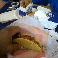 Photo taken at White Castle by SexyPapi 4. on 11/25/2011