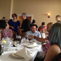 Photo taken at Spoto&amp;#39;s Italian Restaurant by Kitty S. on 6/14/2012