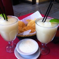 8/28/2011 tarihinde Justin Z.ziyaretçi tarafından Monterrey of Marietta Mexican Restaurant'de çekilen fotoğraf
