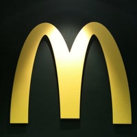 Photo taken at McDonald&#39;s HQ by Olivier v. on 2/24/2011