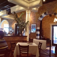 Photo taken at BRAVO! Cucina Italiana by Christopher S. on 6/24/2012