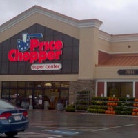 Price Chopper Supermarket In Lenox