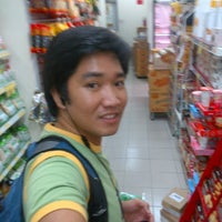 Photo taken at NTUC FairPrice by Norbert June L. on 11/28/2011