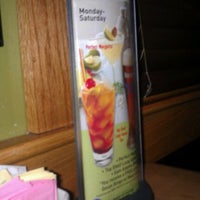 Photo taken at Applebee&amp;#39;s Grill + Bar by Jeff F. on 1/30/2012