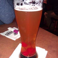 Photo taken at Buffalo Wild Wings by Wayne T. on 3/10/2012