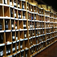 Photo taken at That Wine Place by Patty C. on 2/19/2012