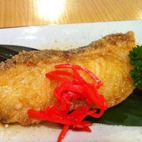 Photo taken at Restaurant Hoshigaoka by Jessica 제. on 4/26/2011