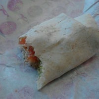 Photo taken at Jersey Mike&amp;#39;s Subs by Benjamin K. on 1/25/2012