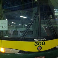 Photo taken at BR 116 Rio - SP by Leo M. on 4/6/2012