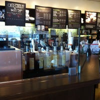 Photo taken at Starbucks by Robyn S. on 2/17/2012