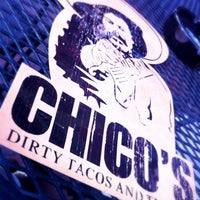 Photo taken at Chico&amp;#39;s Tequila Bar by Tjay F. on 2/16/2012