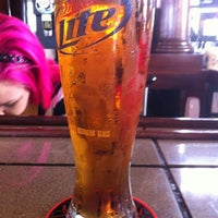 Photo taken at Tip Top Tavern by Jay R. on 6/29/2012