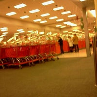 Photo taken at Target by Zach J. on 11/20/2011