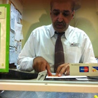 Photo taken at Post Office by Ajan on 1/5/2012